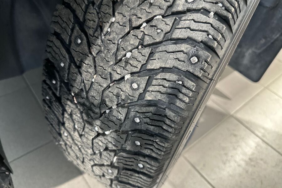 Renault Master vaihtoauto