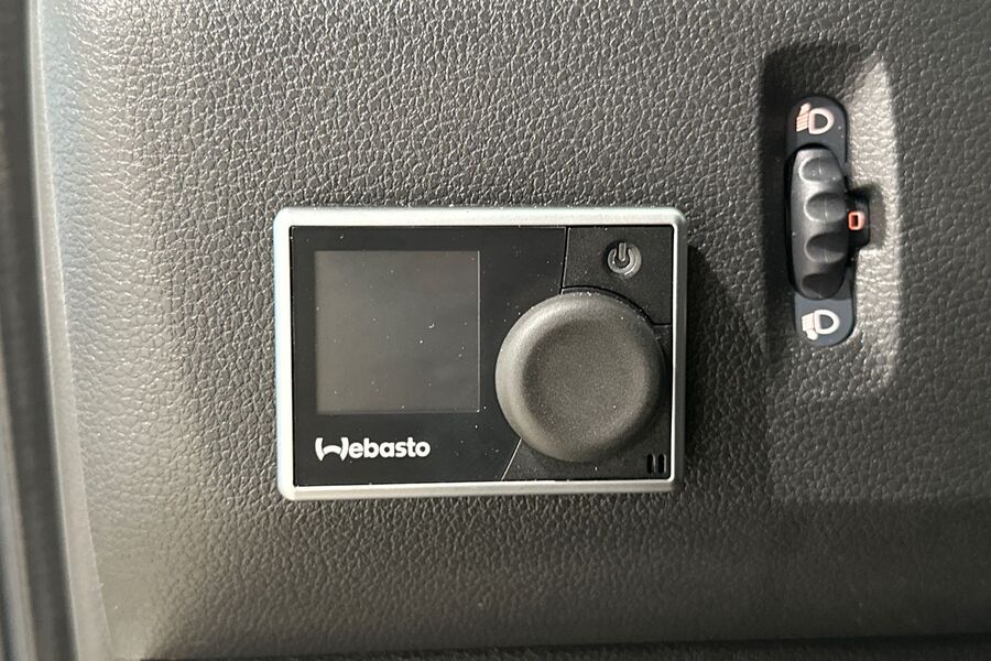 Renault Master vaihtoauto