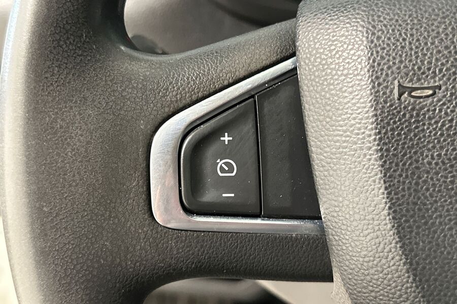 Renault Master vaihtoauto