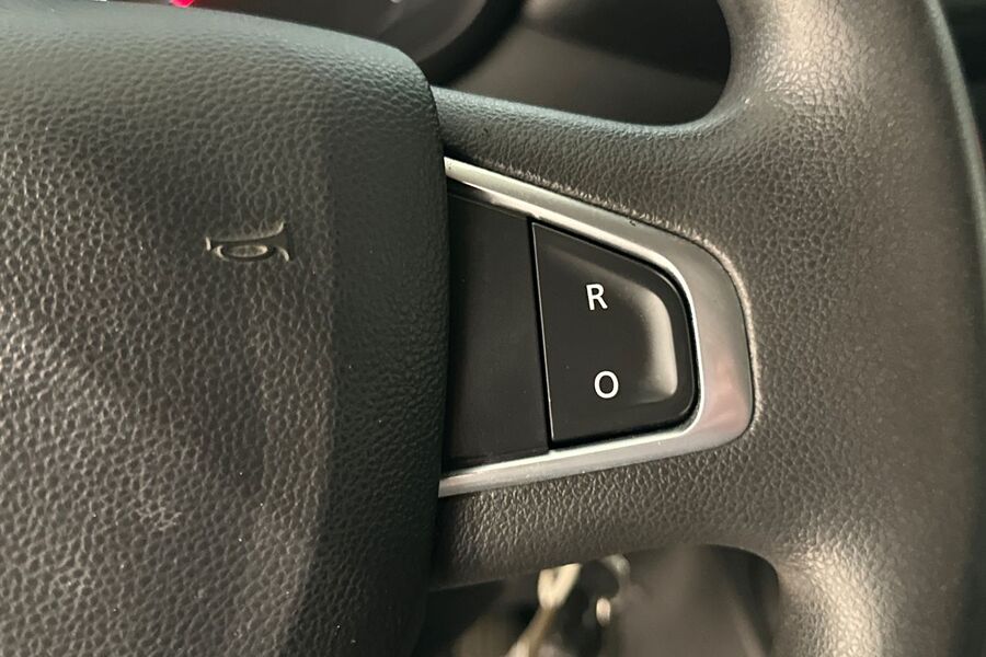 Renault Master vaihtoauto