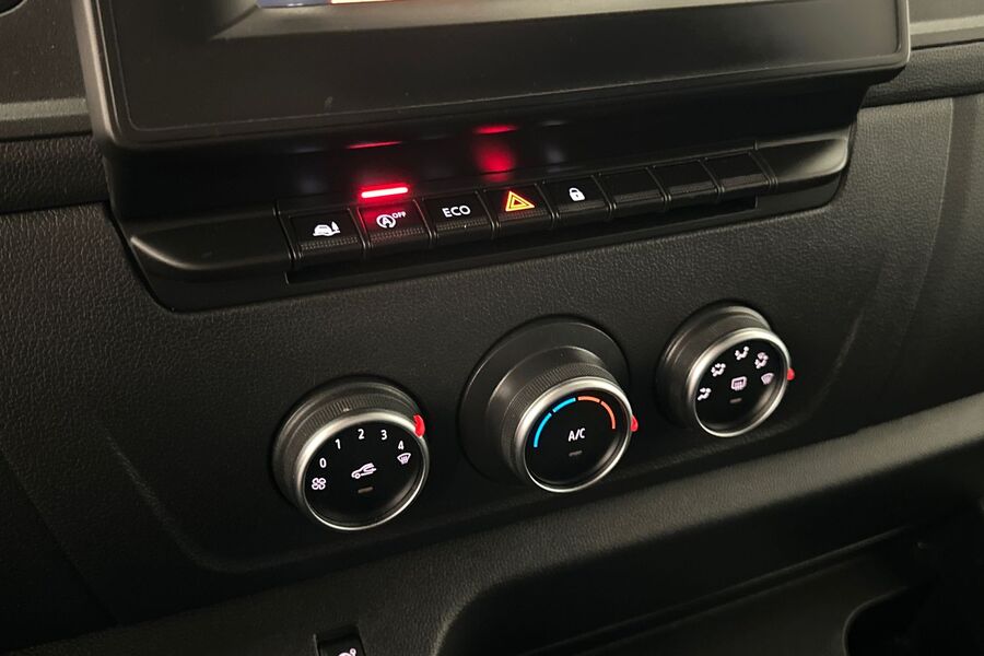 Renault Master vaihtoauto