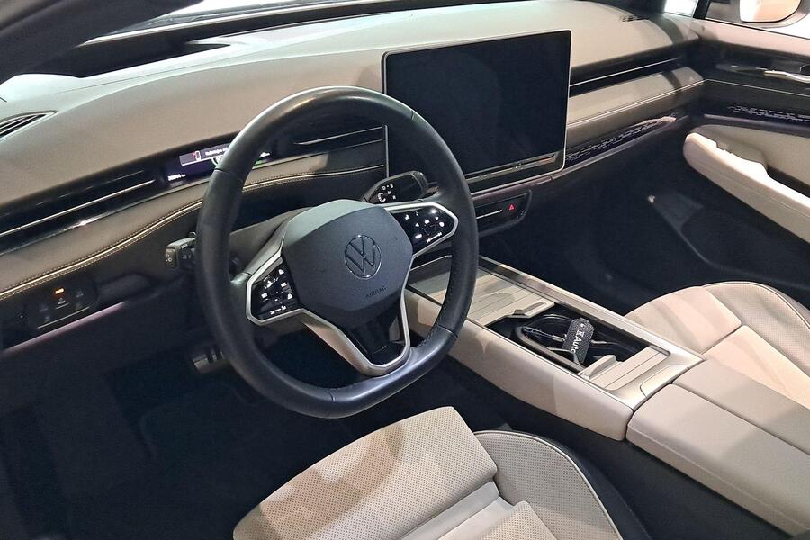 Volkswagen ID.7 vaihtoauto