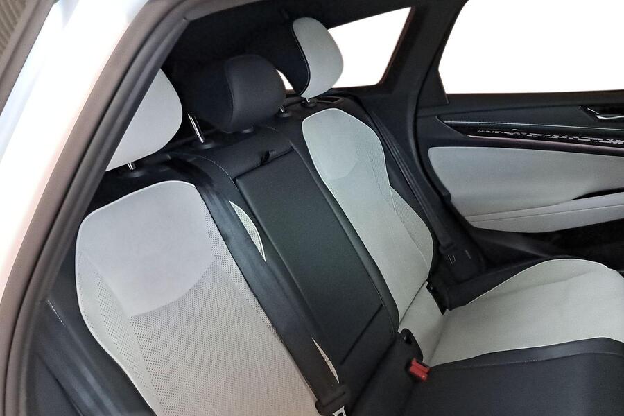 Volkswagen ID.7 vaihtoauto