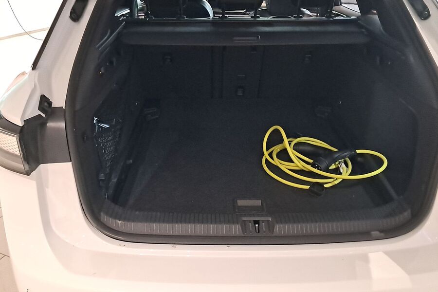 Volkswagen ID.7 vaihtoauto