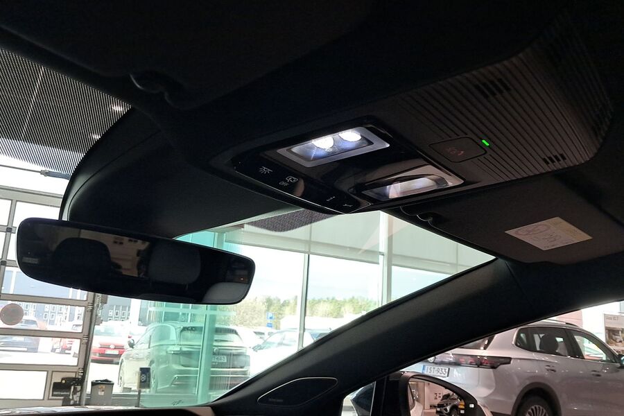 Volkswagen ID.7 vaihtoauto