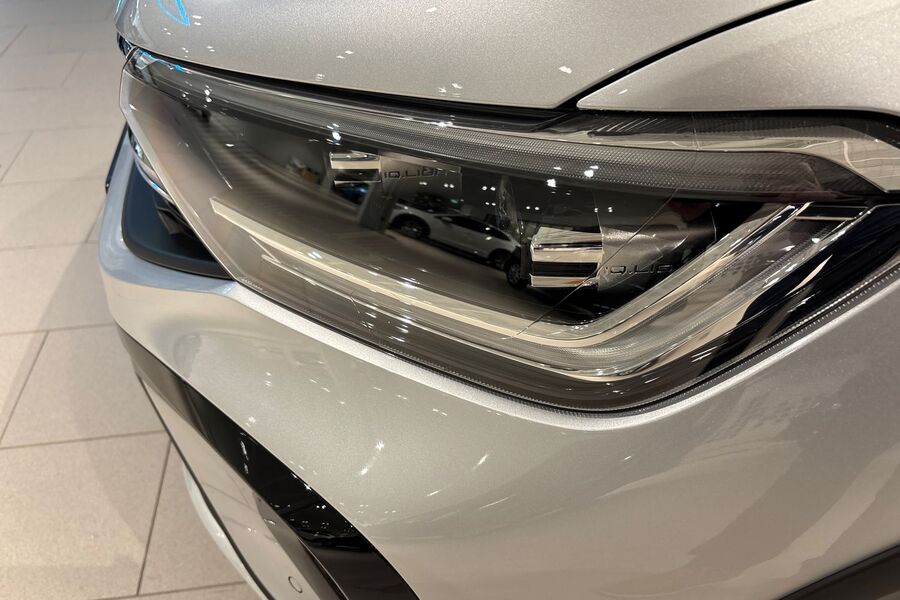 Volkswagen Taigo vaihtoauto