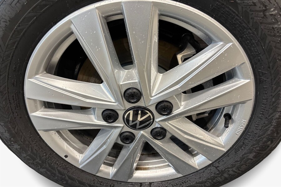 Volkswagen Multivan vaihtoauto