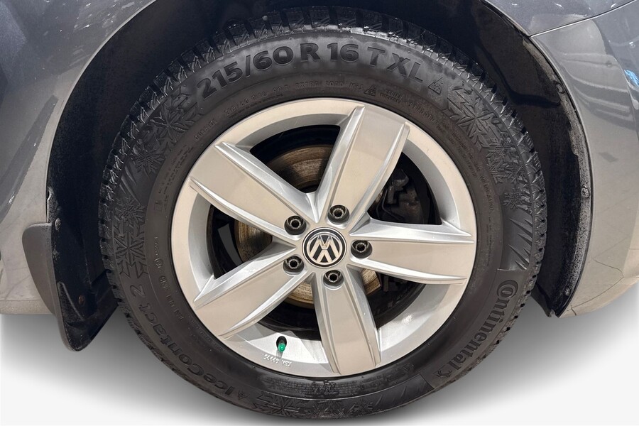 Volkswagen Beetle vaihtoauto