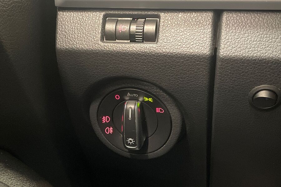 Volkswagen Amarok vaihtoauto