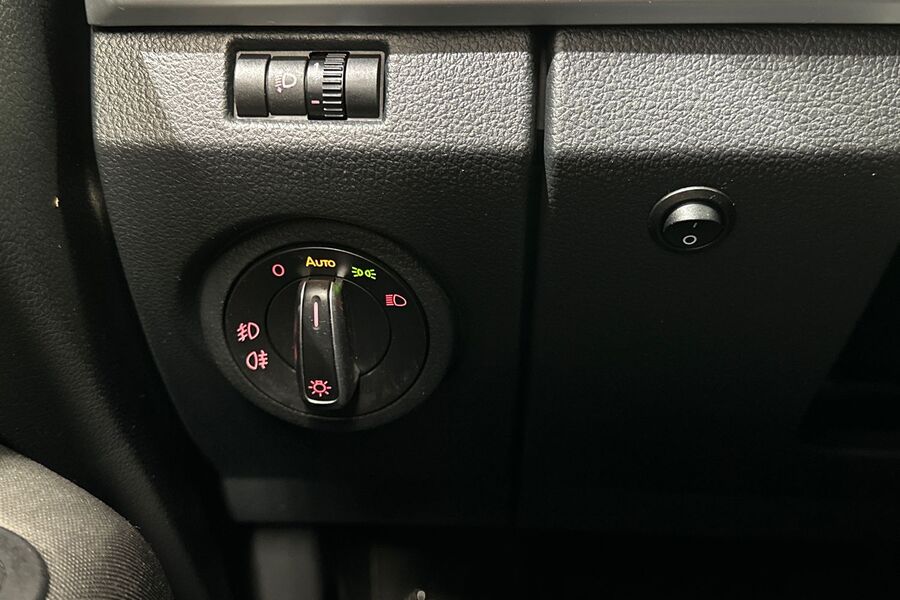 Volkswagen Amarok vaihtoauto