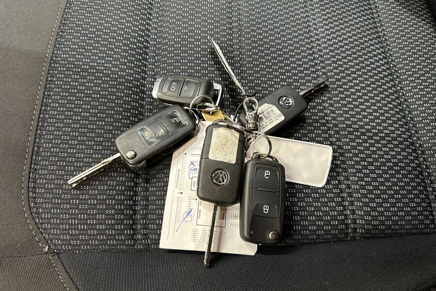 Volkswagen Amarok vaihtoauto