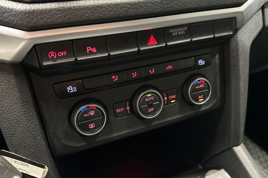 Volkswagen Amarok vaihtoauto