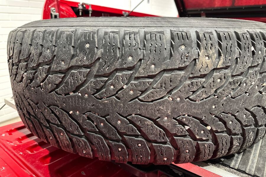 Volkswagen Amarok vaihtoauto