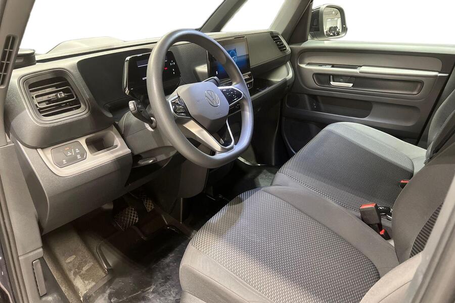 Volkswagen ID. Buzz vaihtoauto