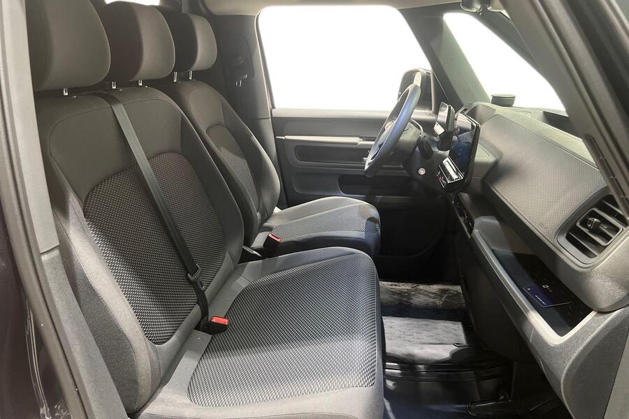 Volkswagen ID. Buzz vaihtoauto