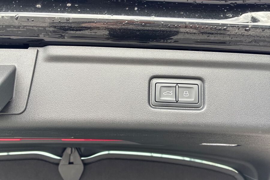 Audi A6 e-tron vaihtoauto