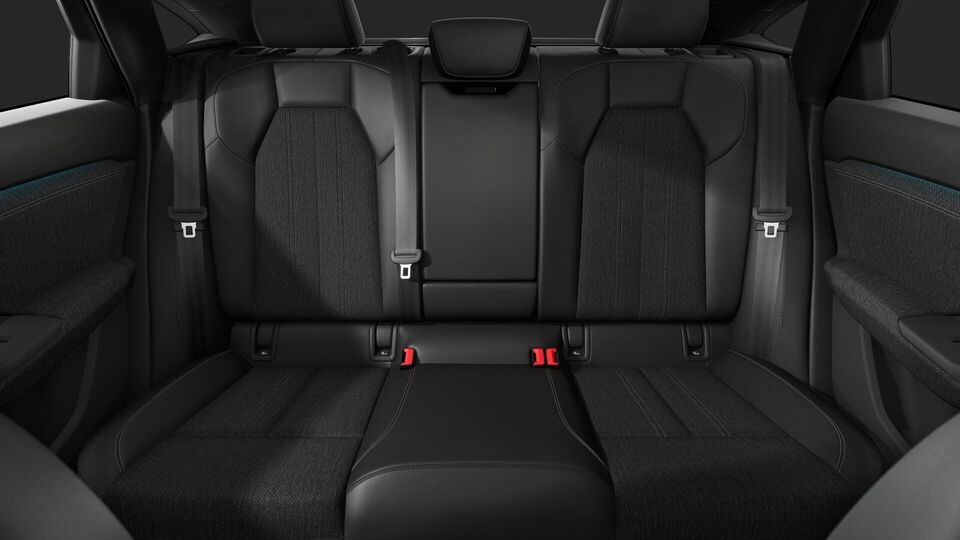 Audi Q6 e-tron vaihtoauto