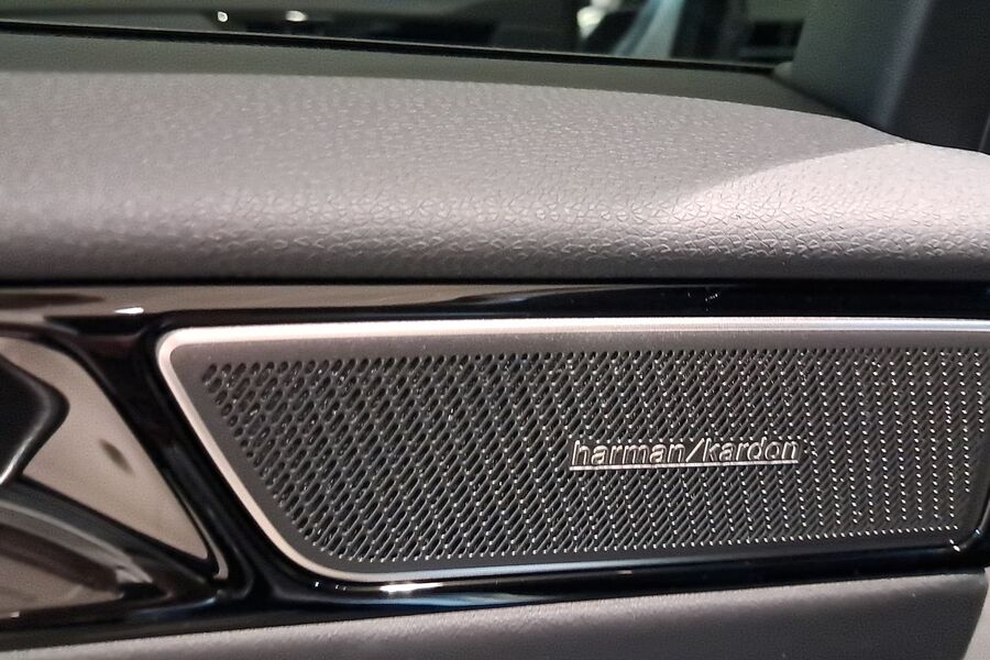 Volkswagen ID.7 vaihtoauto