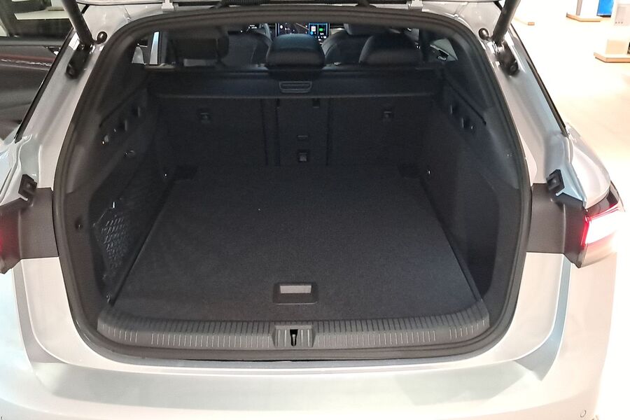Volkswagen ID.7 vaihtoauto
