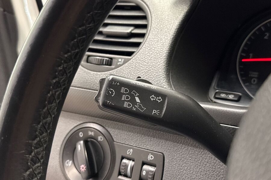 Volkswagen Caddy vaihtoauto