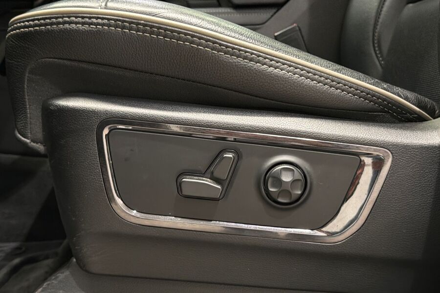 Dodge Ram vaihtoauto