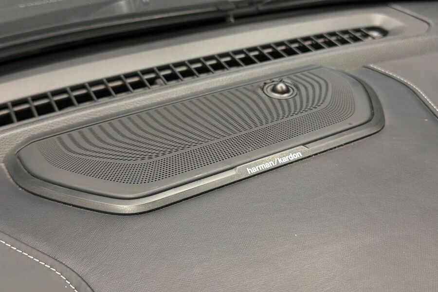 Dodge Ram vaihtoauto