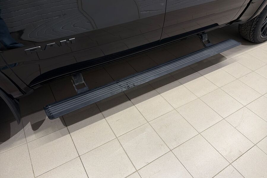 Dodge Ram vaihtoauto