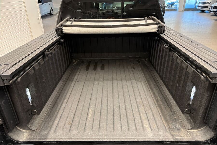 Dodge Ram vaihtoauto