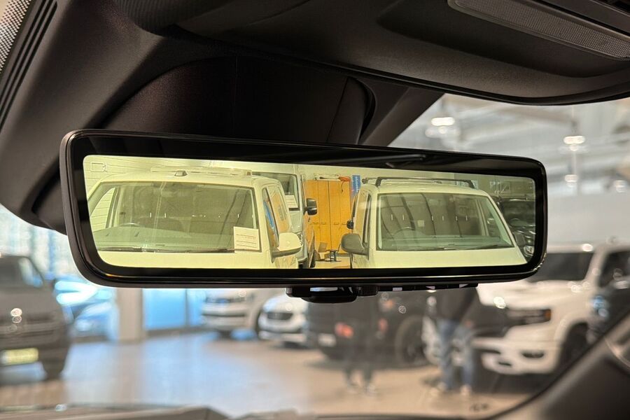 Dodge Ram vaihtoauto