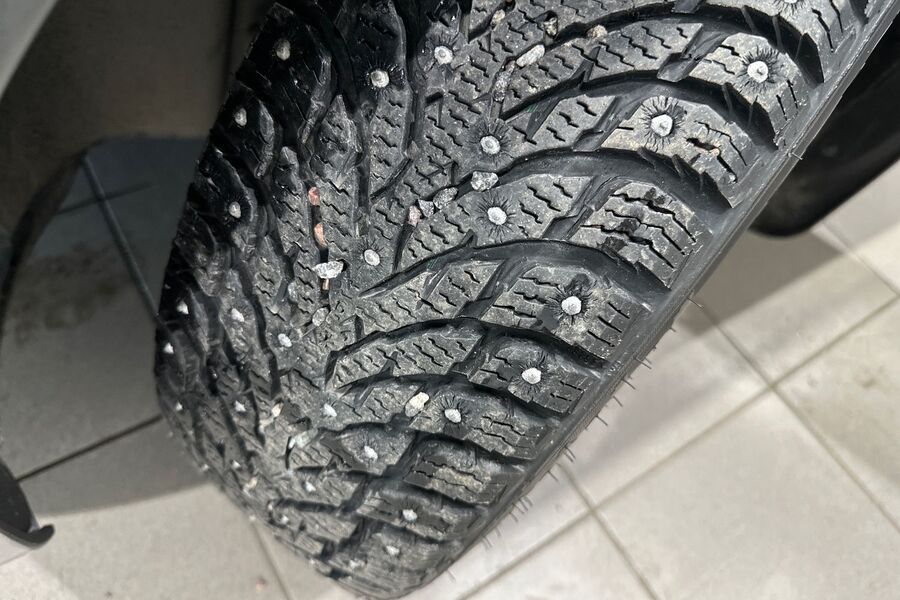 Volkswagen Caddy vaihtoauto