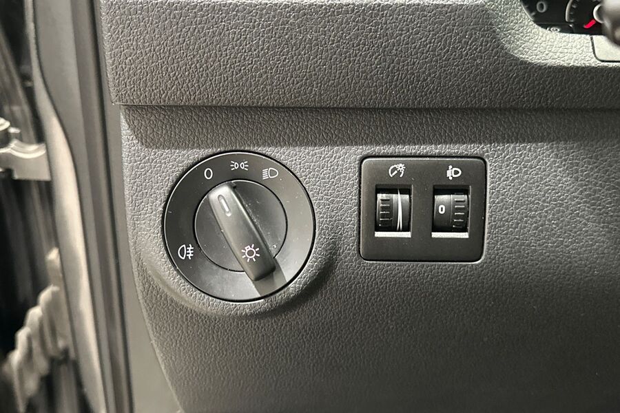 Volkswagen Caddy vaihtoauto