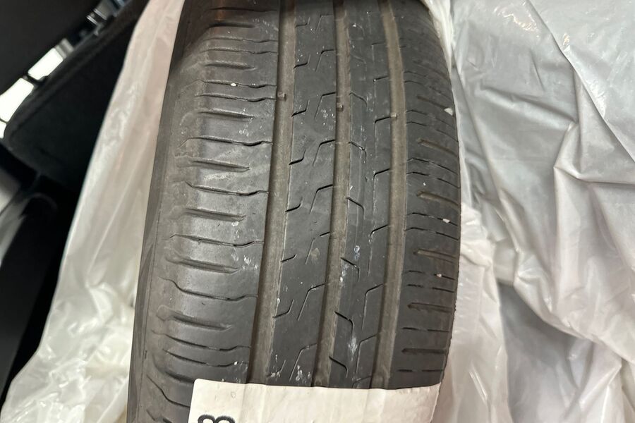 Volkswagen Caddy vaihtoauto