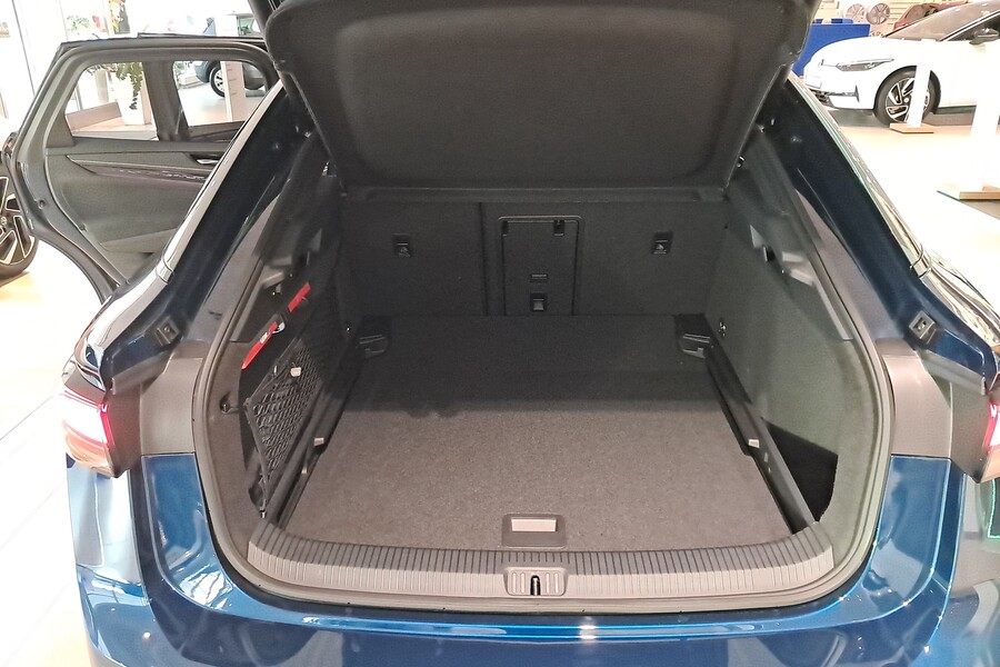 Volkswagen ID.7 vaihtoauto