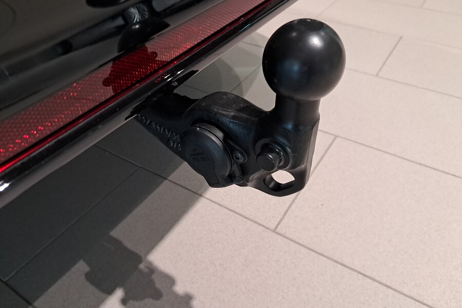 Volkswagen ID.7 vaihtoauto