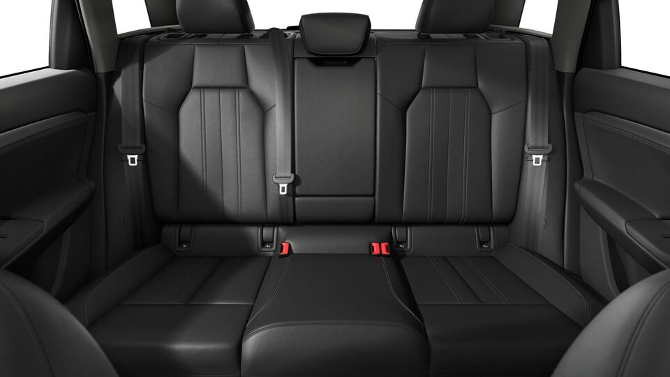 Audi Q6 e-tron vaihtoauto