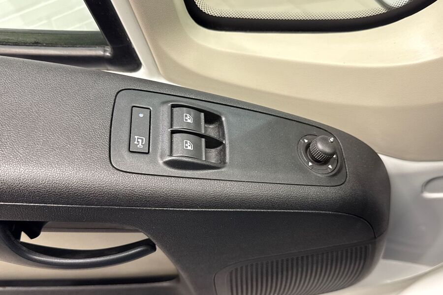 Citroën Jumper vaihtoauto