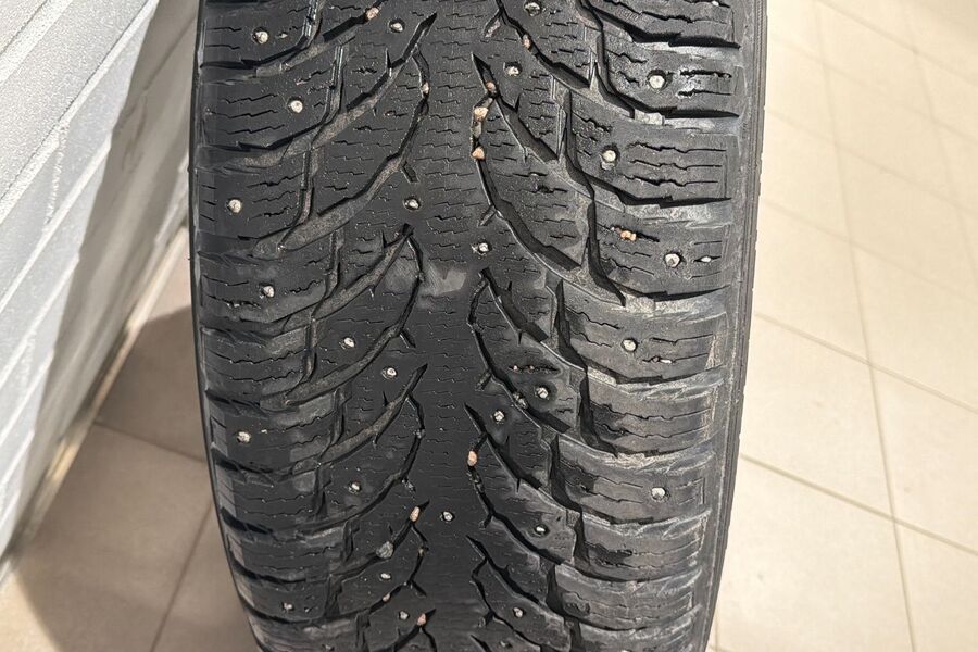 Dodge Ram vaihtoauto