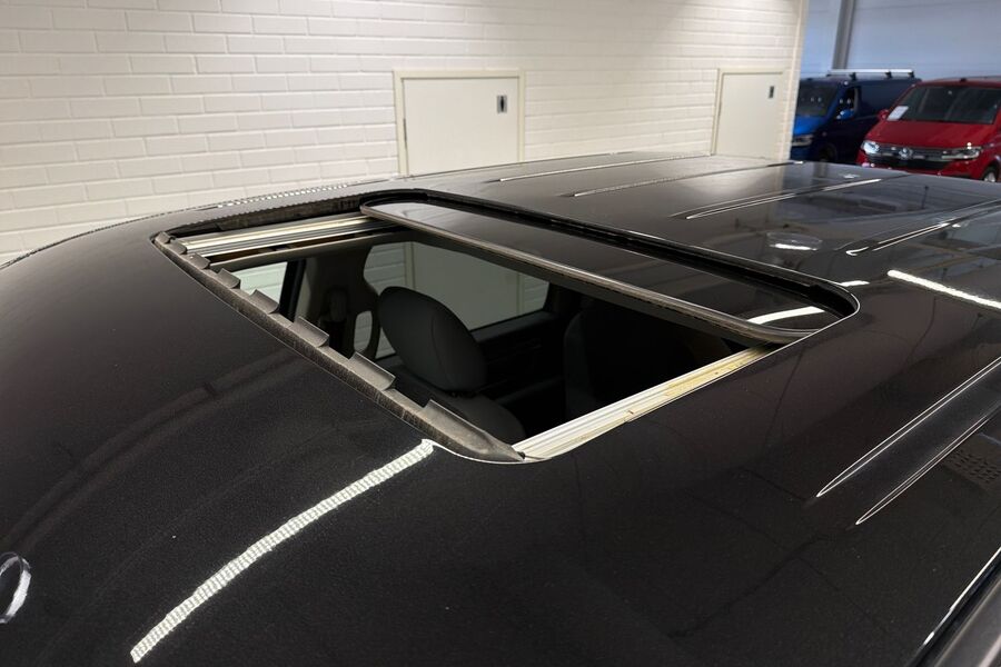 Dodge Ram vaihtoauto