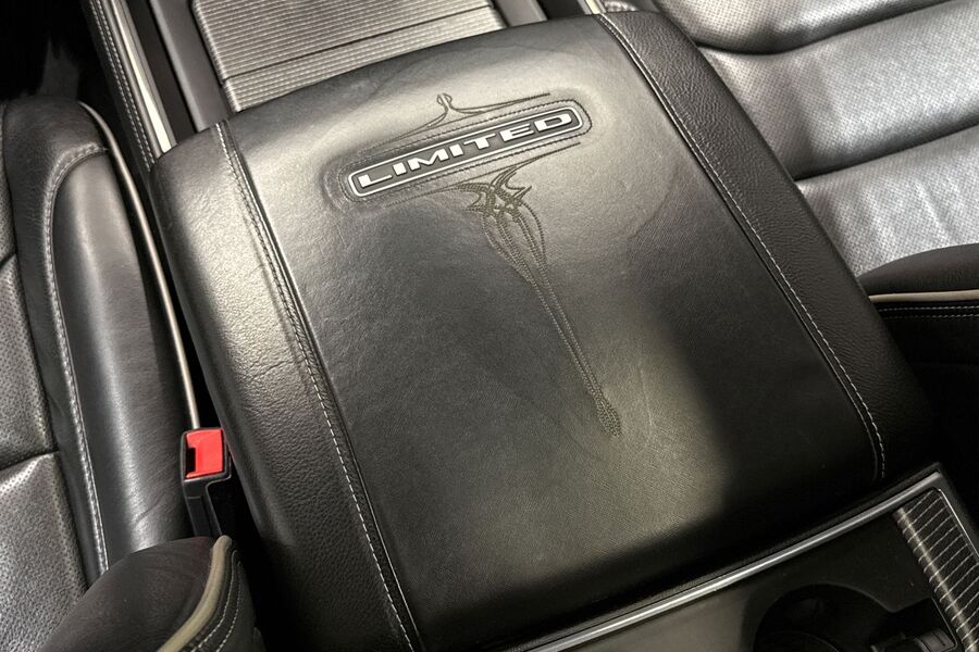 Dodge Ram vaihtoauto