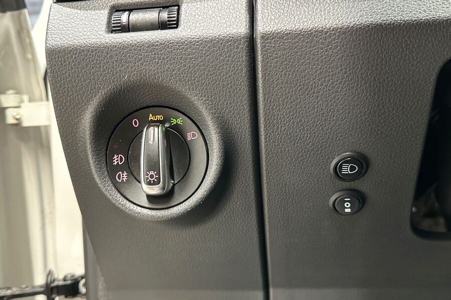 Volkswagen Amarok vaihtoauto