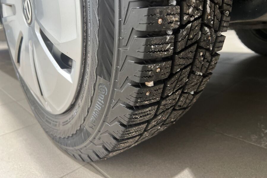 Volkswagen Caravelle vaihtoauto