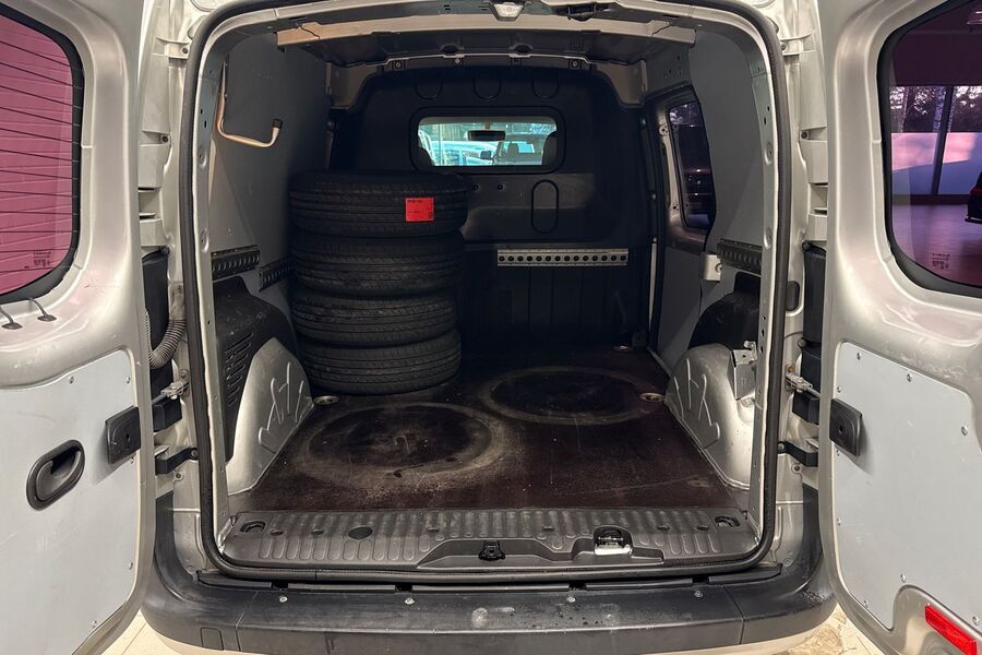 Mercedes-Benz Citan vaihtoauto