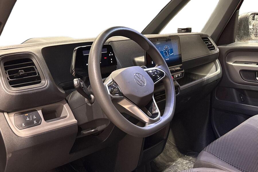 Volkswagen ID. Buzz vaihtoauto