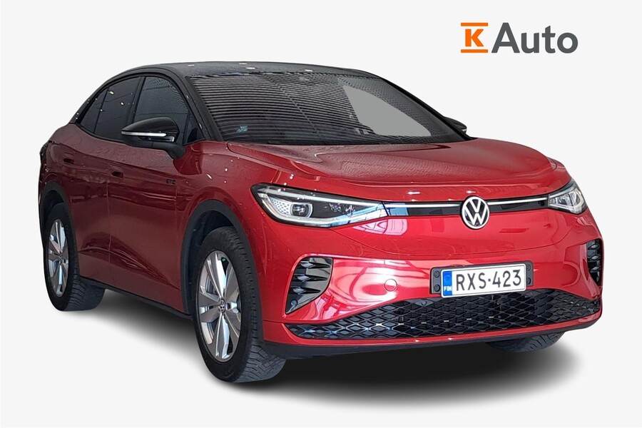 Volkswagen ID.5 vaihtoauto