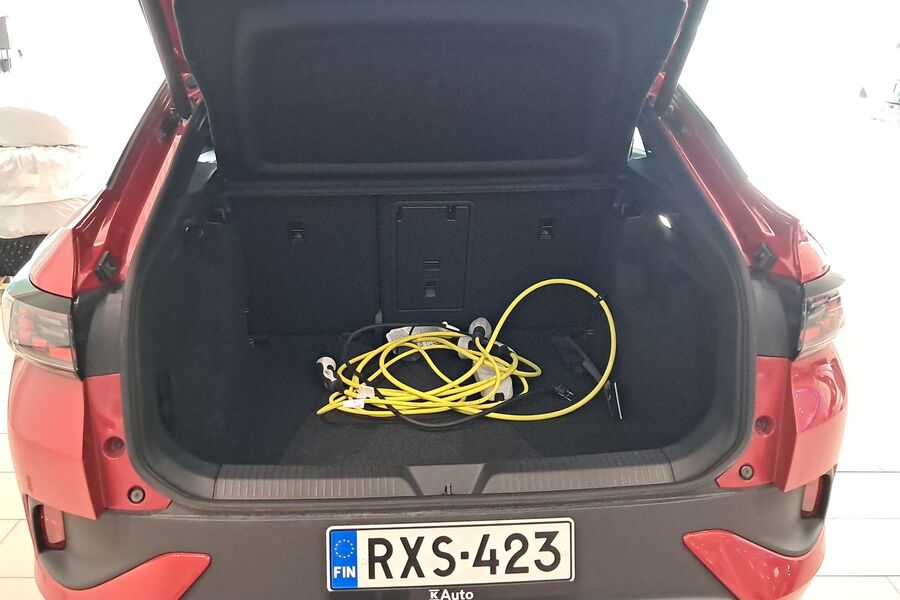 Volkswagen ID.5 vaihtoauto