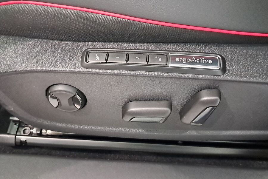 Volkswagen ID.5 vaihtoauto