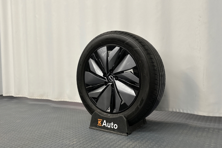 Nissan Ariya vaihtoauto