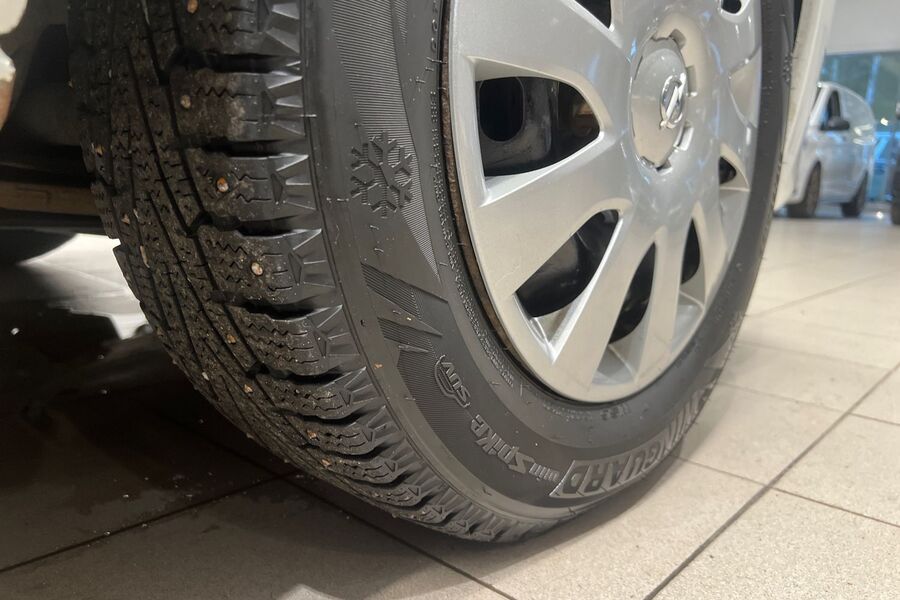 Opel Vivaro vaihtoauto