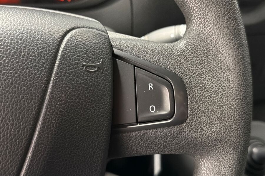 Renault Master vaihtoauto