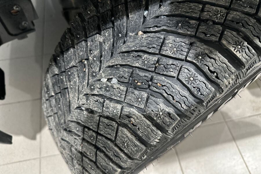 Dodge Ram vaihtoauto